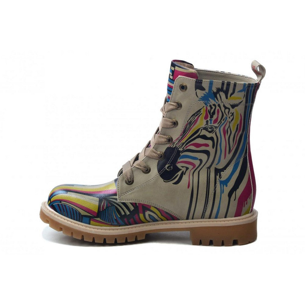 Long Boots Outlet - No Exchange or Return 40 EU - 9.5 US