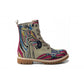 Long Boots Outlet - No Exchange or Return 38 EU - 7.5 US