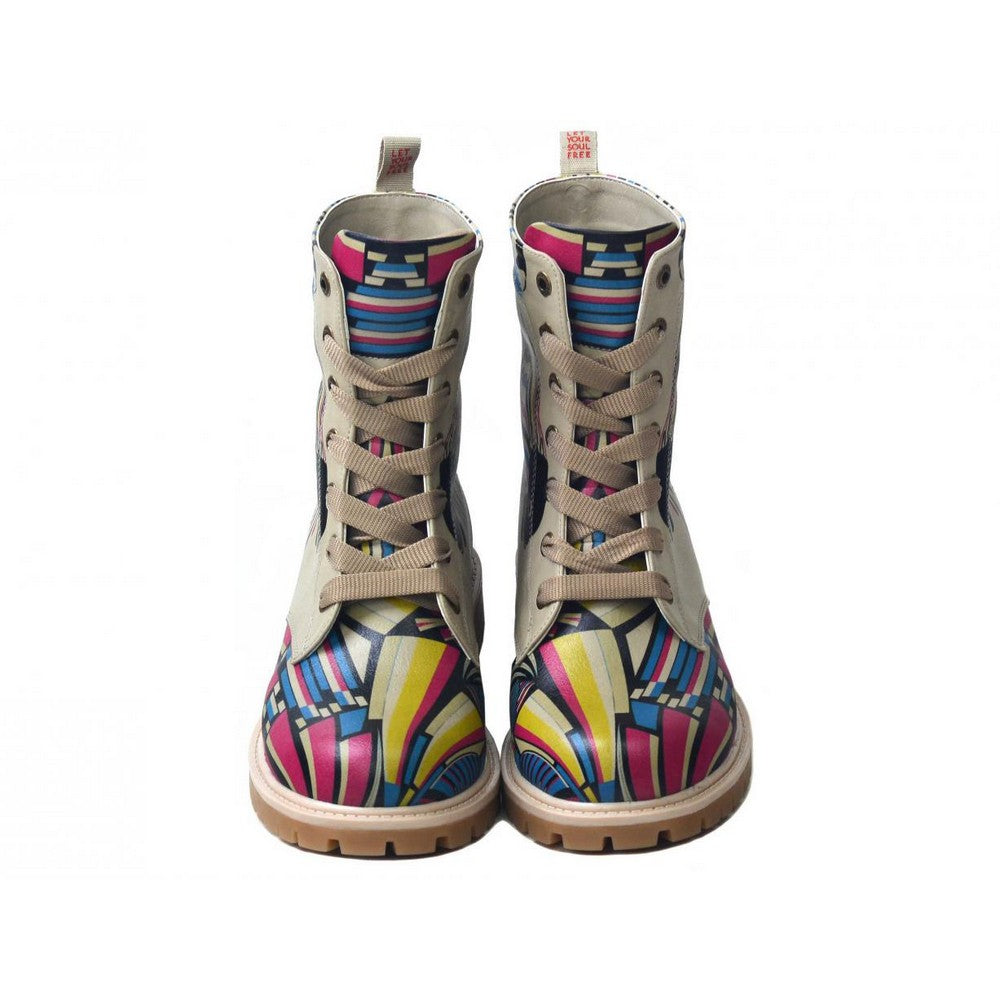 Long Boots Outlet - No Exchange or Return 40 EU - 9.5 US