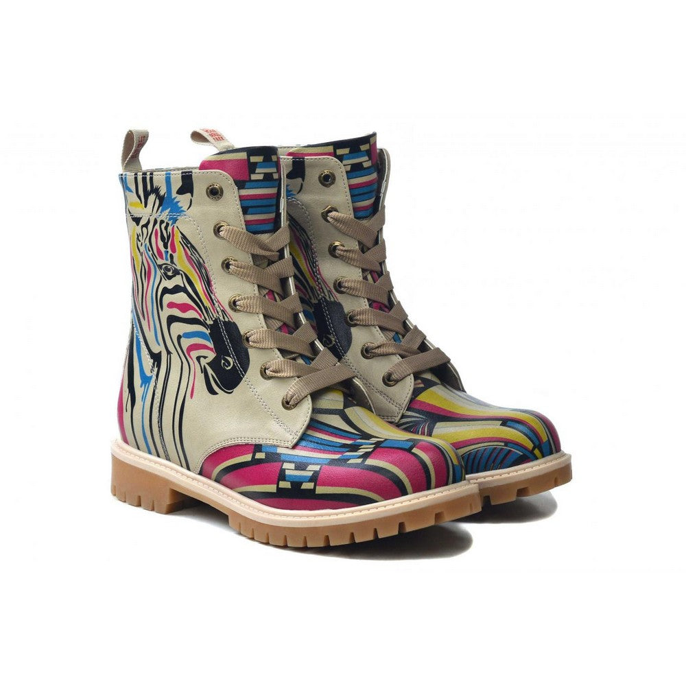 Long Boots Outlet - No Exchange or Return 40 EU - 9.5 US