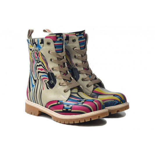 Long Boots Outlet - No Exchange or Return 40 EU - 9.5 US