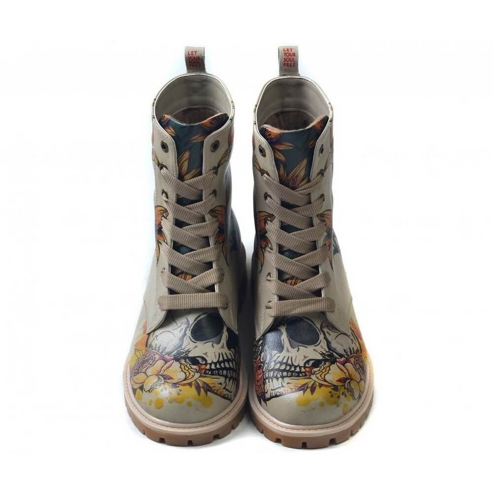 Long Boots Outlet - No Exchange or Return  37 EU - 6.5 US