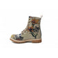 Long Boots Outlet - No Exchange or Return  40 EU - 9.5 US