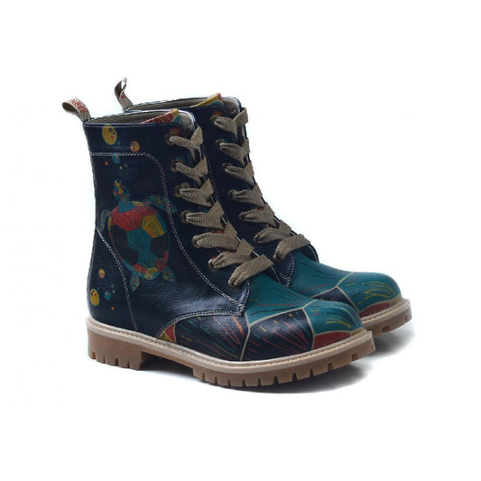 Long Boots Outlet - No Exchange or Return 39 EU - 8.5 US