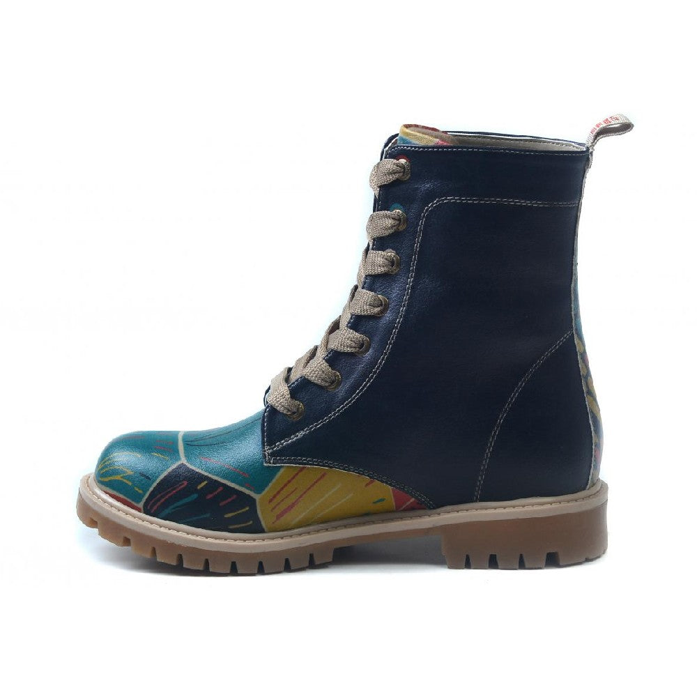 Long Boots Outlet - No Exchange or Return 39 EU - 8.5 US