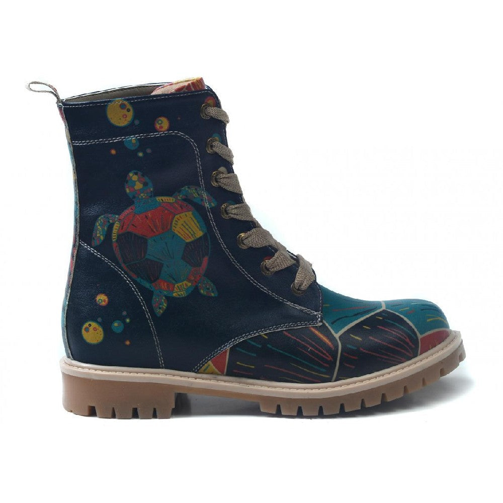 Long Boots Outlet - No Exchange or Return 42 EU - 11 US