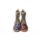 Long Boots Outlet - No Exchange or Return  42 EU - 11 US