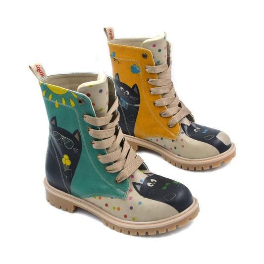 Long Boots Outlet - No Exchange or Return 42 EU - 11 US