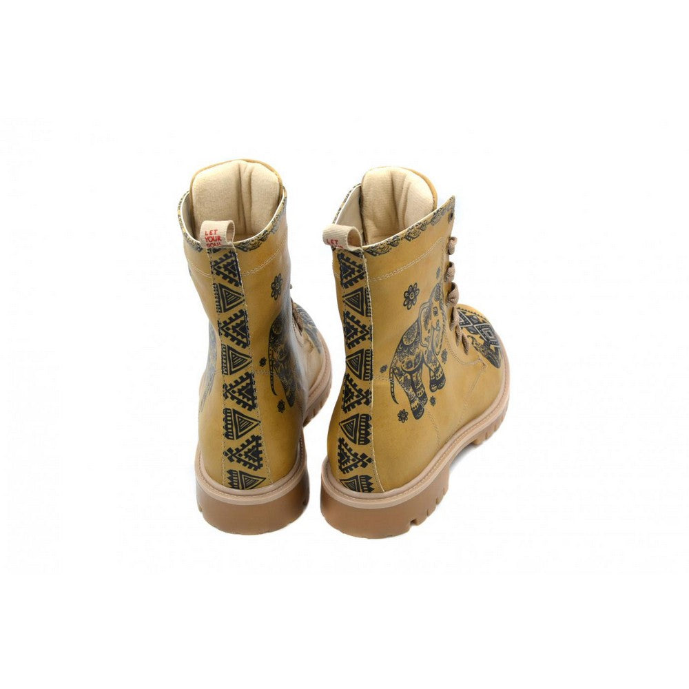 Long Boots Outlet - No Exchange or Return  39 EU - 8.5 US