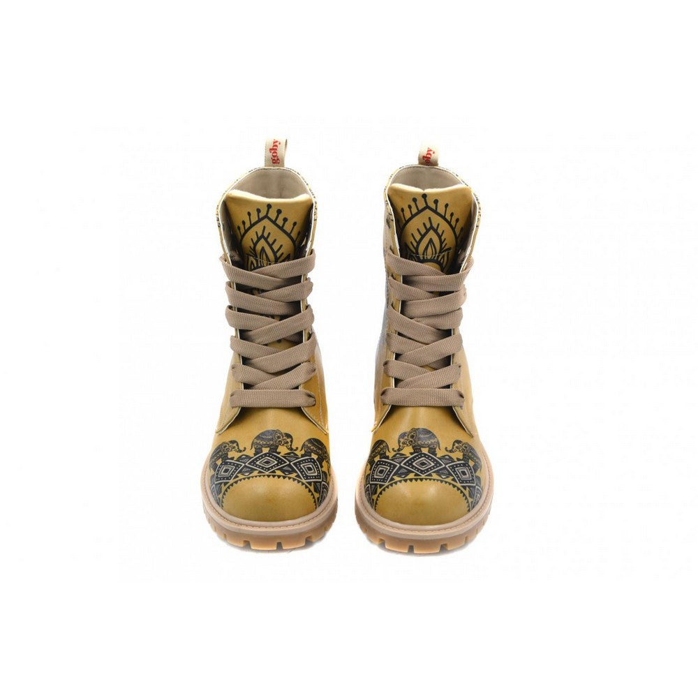 Long Boots TMB1094