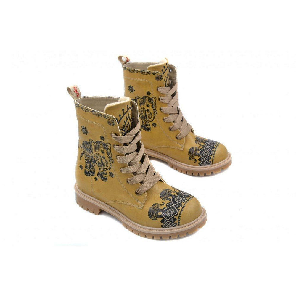 Long Boots Outlet - No Exchange or Return  37 EU - 6.5 US