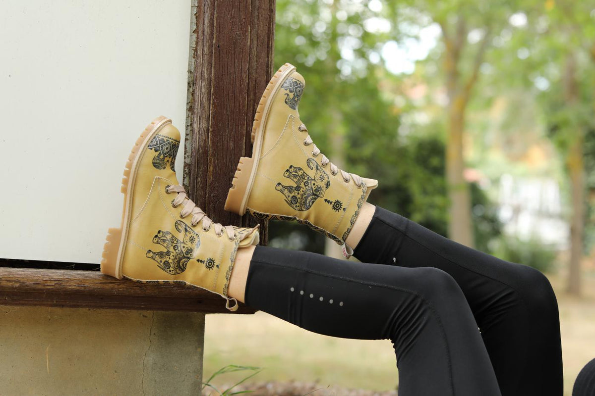 Long Boots Outlet - No Exchange or Return  36 EU - 5.5 US