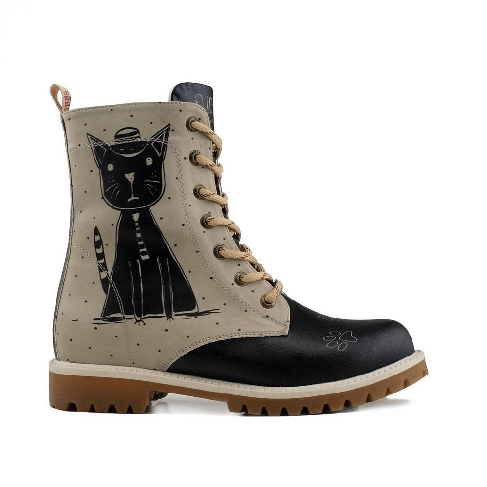 Long Boots Outlet - No Exchange or Return 39 EU - 8.5 US
