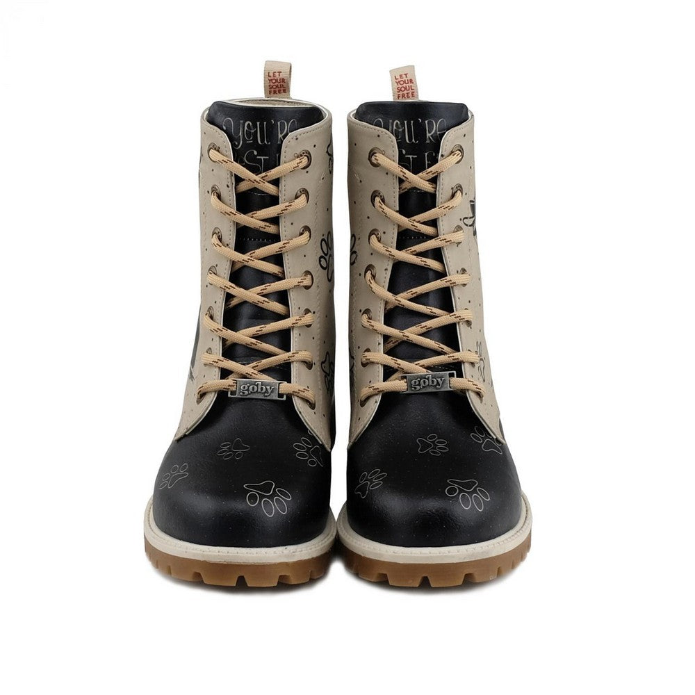 Long Boots Outlet - No Exchange or Return 39 EU - 8.5 US