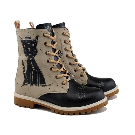 Long Boots Outlet - No Exchange or Return 36 EU - 5.5 US