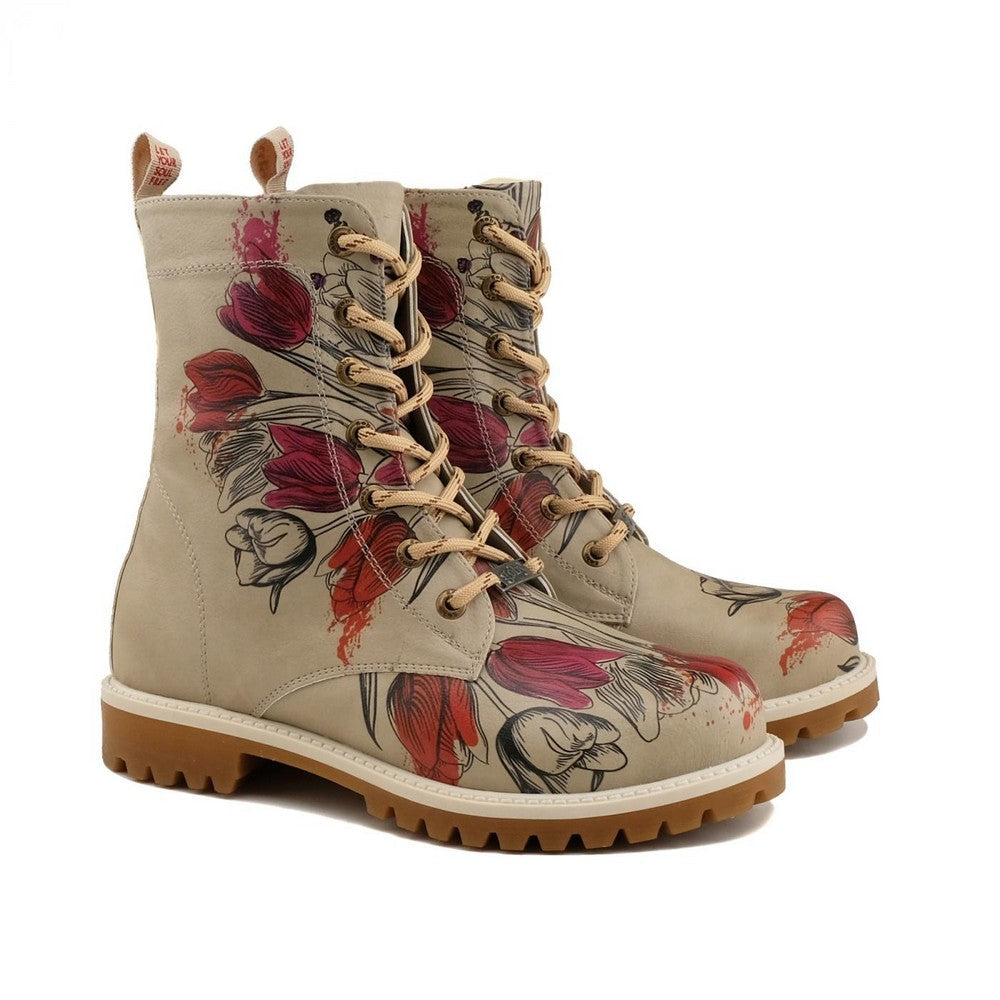 Long Boots Outlet - No Exchange or Return 35 EU - 5 US