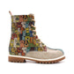 Long Boots Outlet - No Exchange or Return 41 EU - 10 US