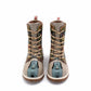 Long Boots Outlet - No Exchange or Return  39 EU - 8.5 US