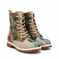 Long Boots Outlet - No Exchange or Return  36 EU - 5.5 US