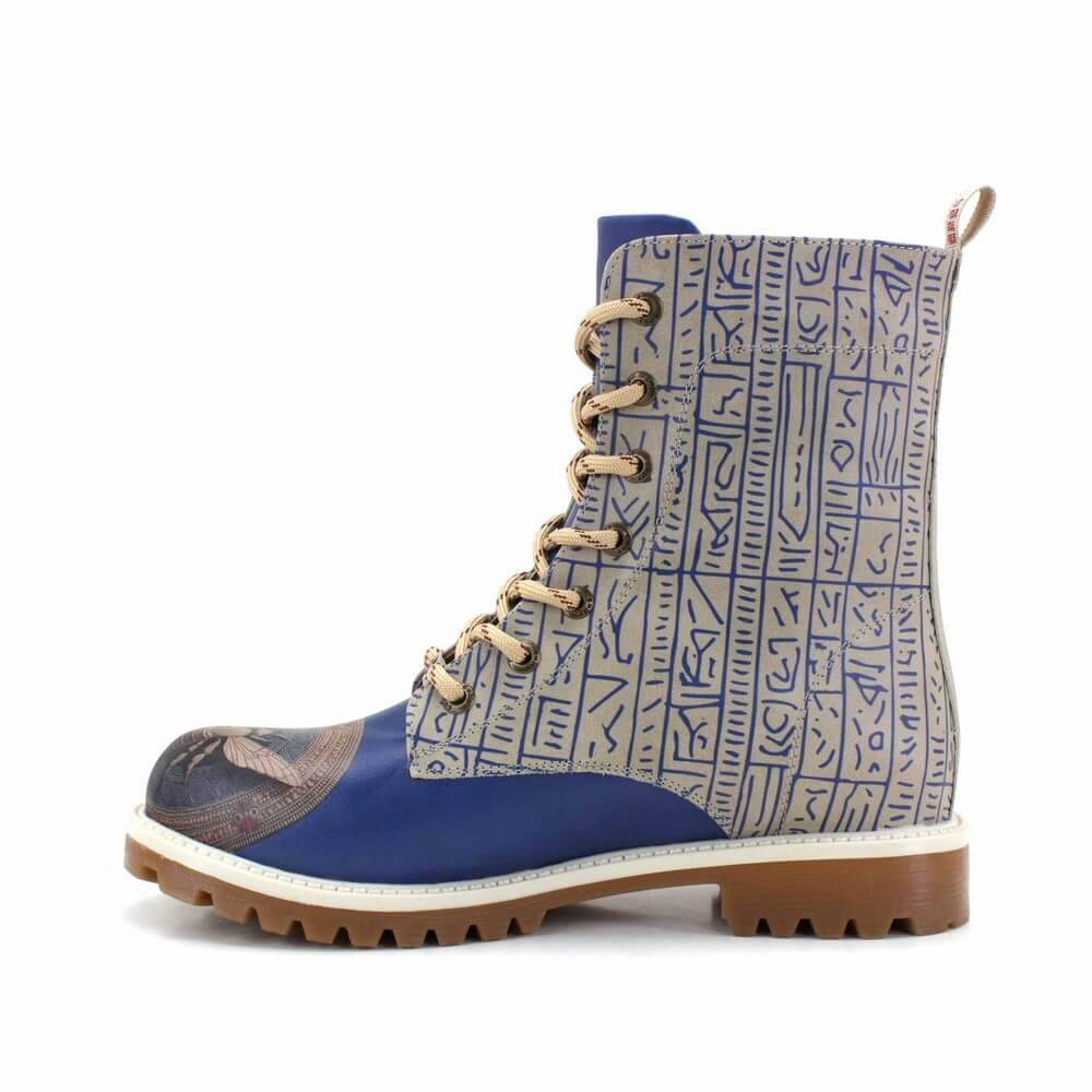 Long Boots Outlet - No Exchange or Return 38 EU - 7.5 US