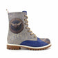 Long Boots Outlet - No Exchange or Return  42 EU - 11 US