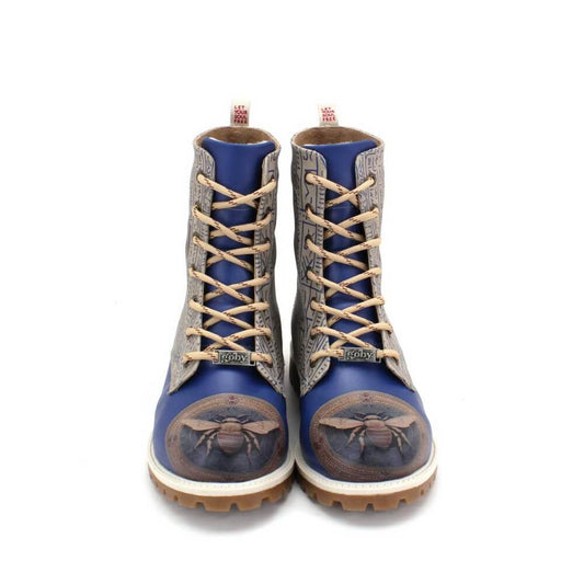 Long Boots TMB1102
