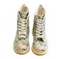 Long Boots Outlet - No Exchange or Return - 44 EU