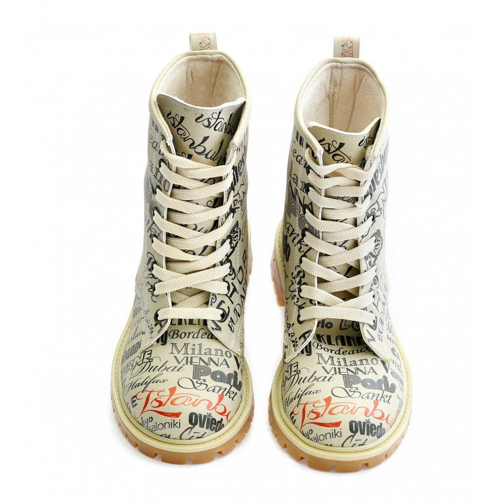 Long Boots Outlet - No Exchange or Return - 44 EU