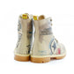 Long Boots Outlet - No Exchange or Return - 44 EU