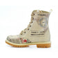 Long Boots Outlet - No Exchange or Return - 44 EU