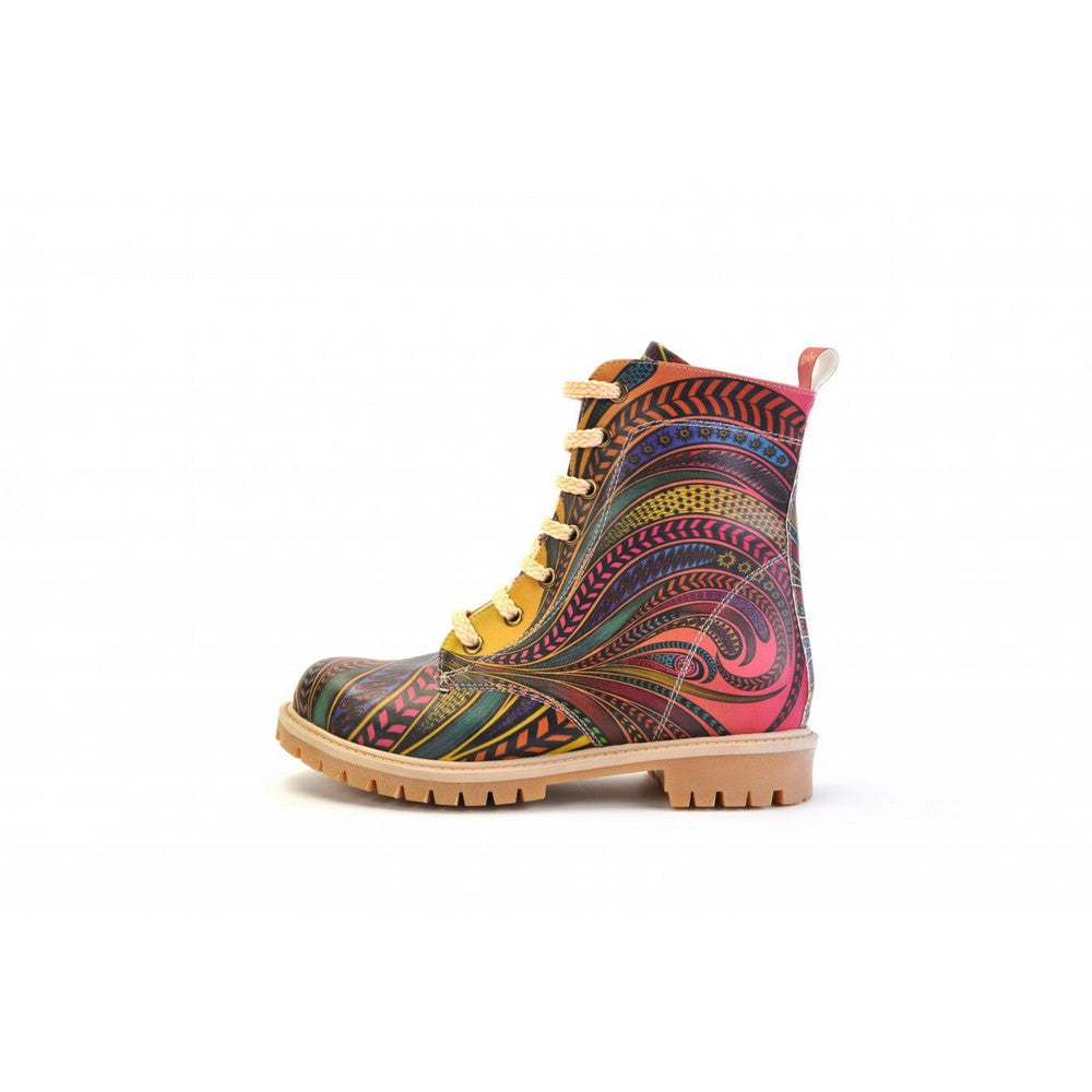 Long Boots Outlet - No Exchange or Return - 43 EU - 12 US