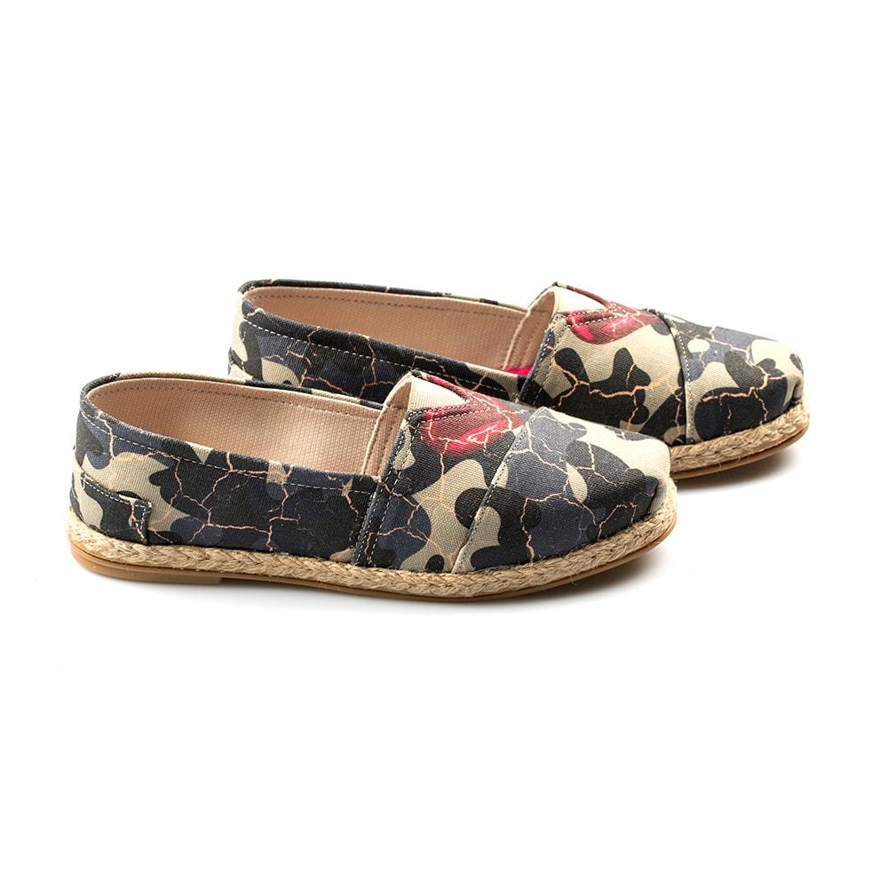 Ballerinas Shoes Outlet - No Exchange or Return  36 EU - 5.5 US