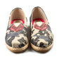 Ballerinas Shoes Outlet - No Exchange or Return  36 EU - 5.5 US