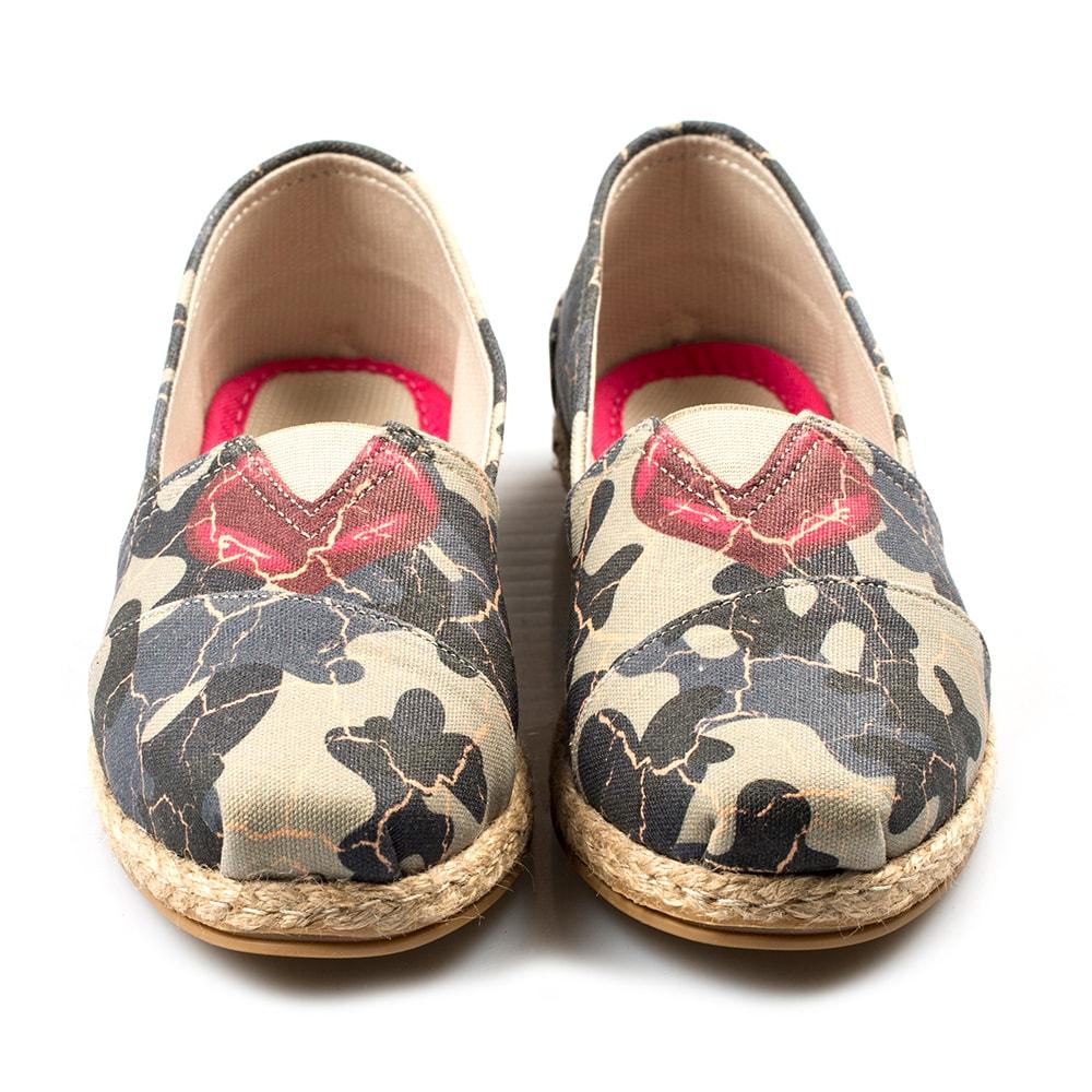 Ballerinas Shoes Outlet - No Exchange or Return  36 EU - 5.5 US