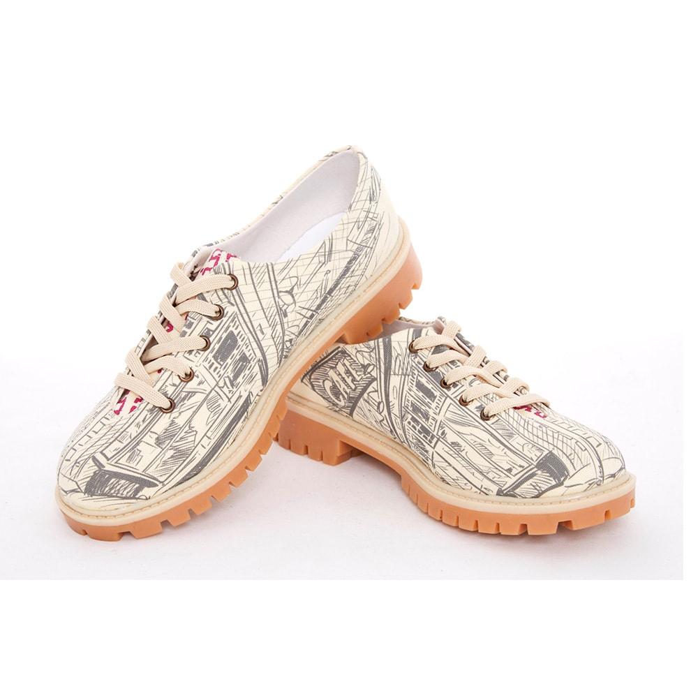 Oxford Shoes Outlet - No Exchange or Return  39 EU - 8.5 US