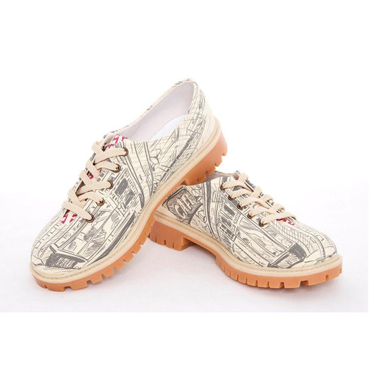 Oxford Shoes Outlet - No Exchange or Return  38 EU - 7.5 US