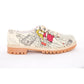 Oxford Shoes Outlet - No Exchange or Return  38 EU - 7.5 US