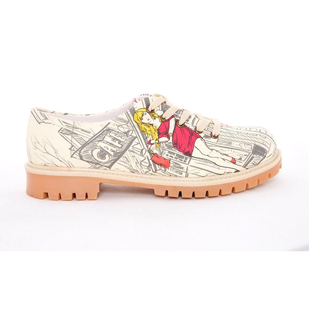 Oxford Shoes Outlet - No Exchange or Return  38 EU - 7.5 US