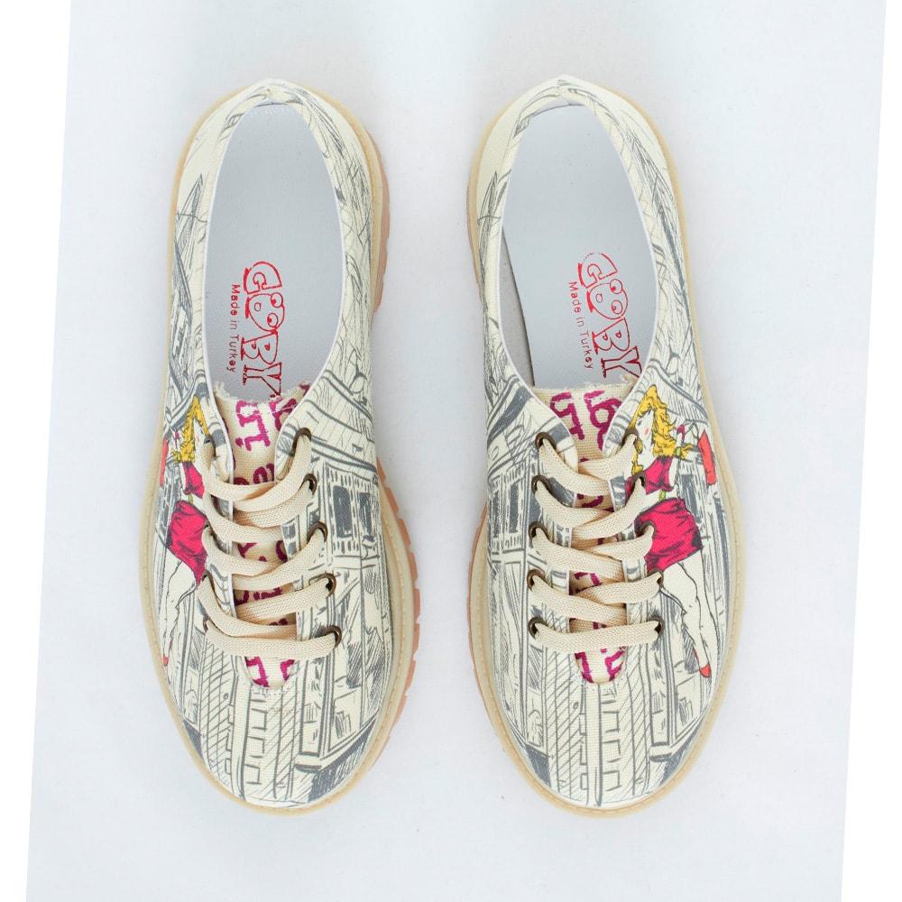 Oxford Shoes Outlet - No Exchange or Return  39 EU - 8.5 US