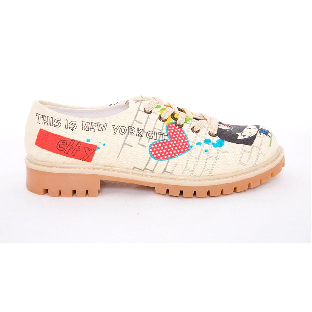Oxford Shoes Outlet - No Exchange or Return  38 EU - 7.5 US