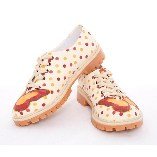 Oxford Shoes Outlet - No Exchange or Return  39 EU - 8.5 US