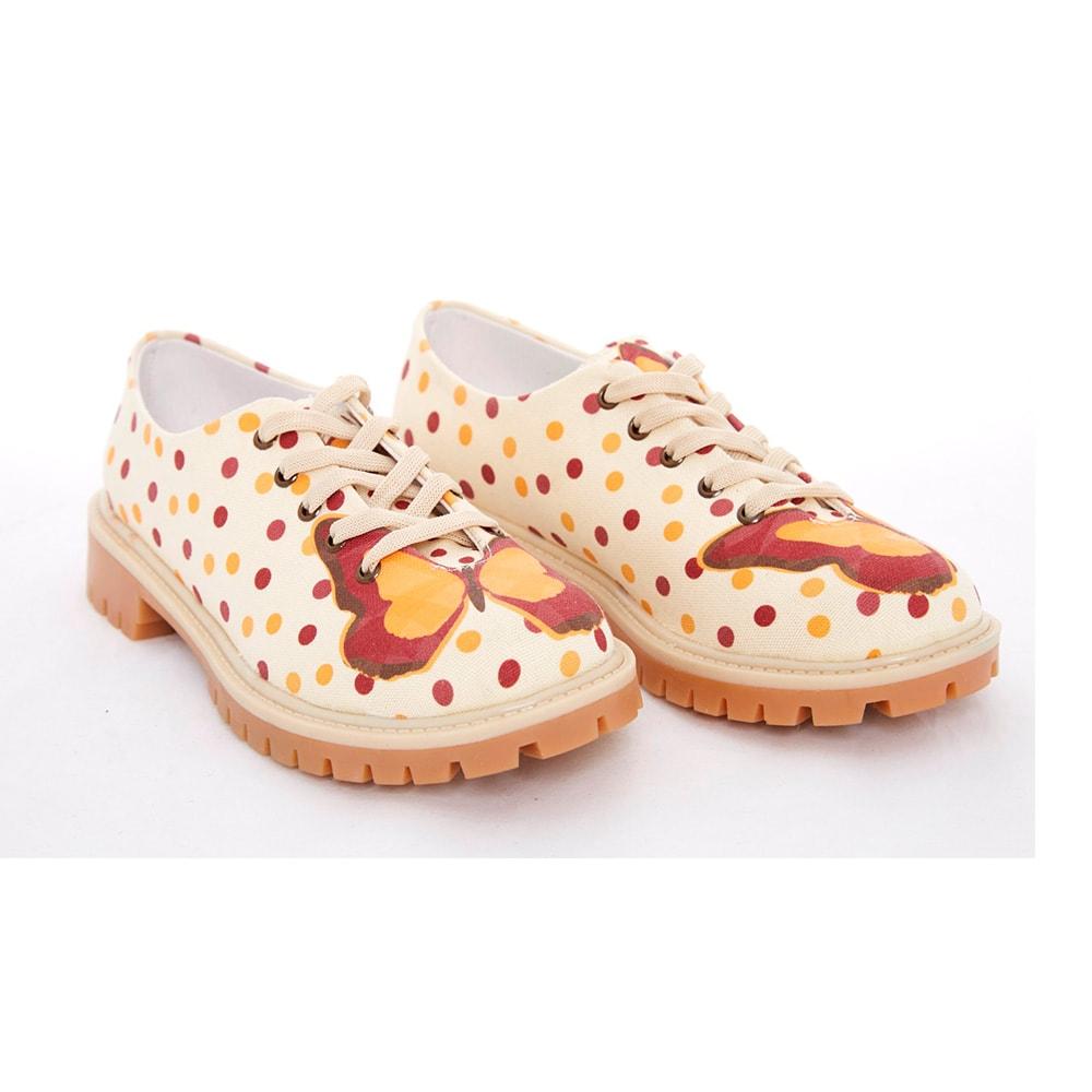 Oxford Shoes Outlet - No Exchange or Return  38 EU - 7.5 US