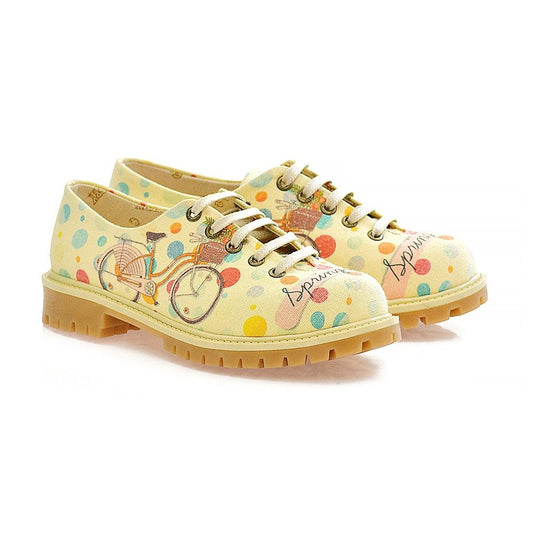 Oxford Shoes Outlet - No Exchange or Return  41 EU - 10 US