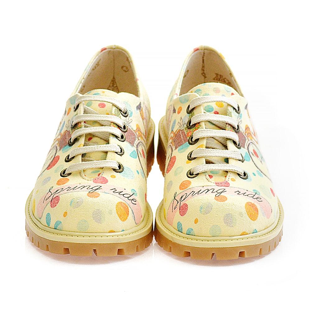 Oxford Shoes Outlet - No Exchange or Return  39 EU - 8.5 US