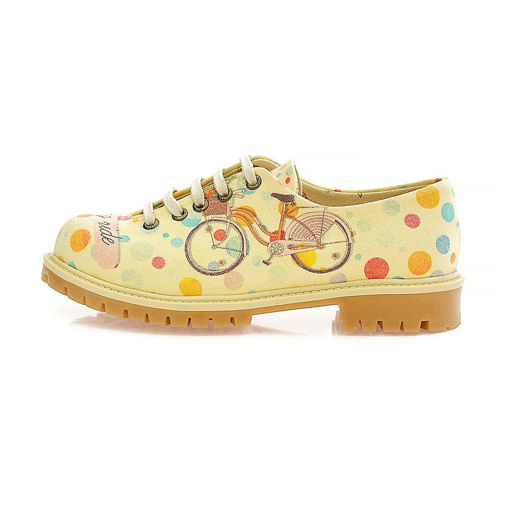 Oxford Shoes Outlet - No Exchange or Return  39 EU - 8.5 US