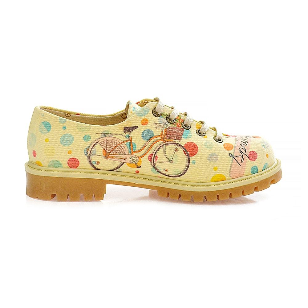 Oxford Shoes Outlet - No Exchange or Return  38 EU - 7.5 US