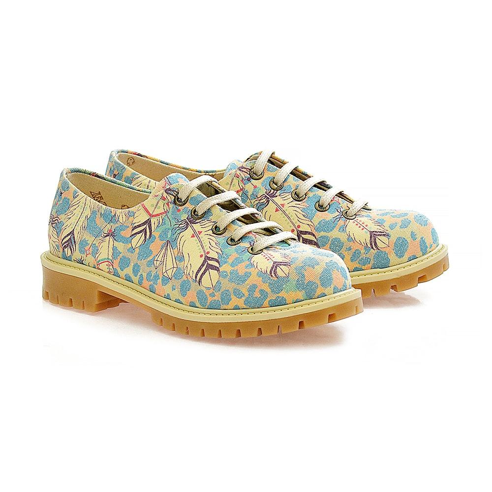 Oxford Shoes Outlet - No Exchange or Return  41 EU - 10 US