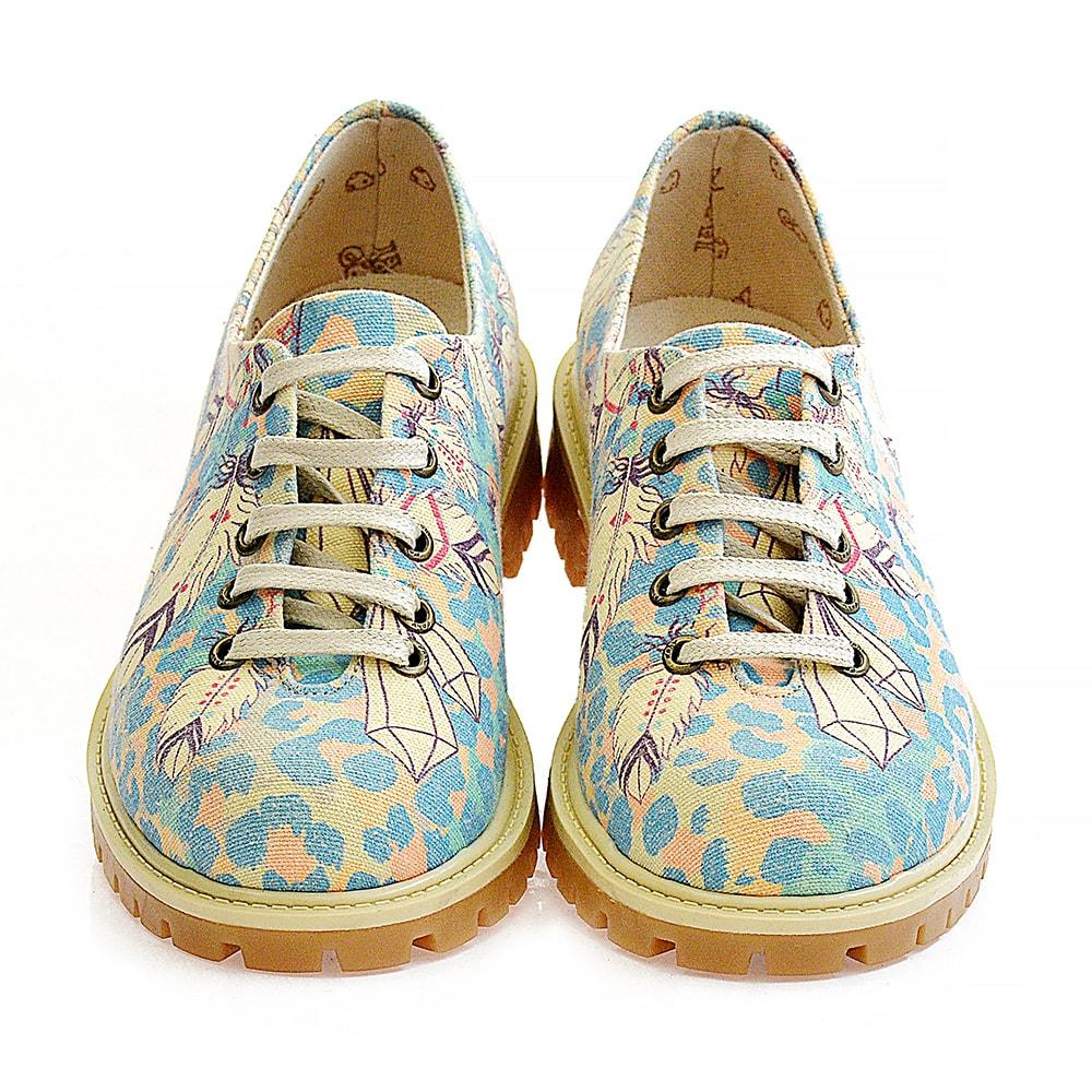 Oxford Shoes Outlet - No Exchange or Return  40 EU - 9.5 US