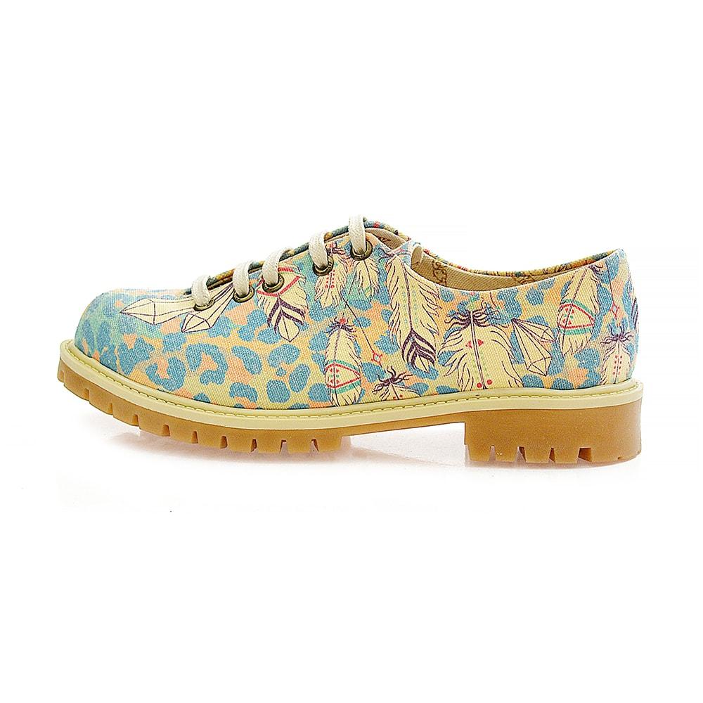 Oxford Shoes Outlet - No Exchange or Return  42 EU - 11 US