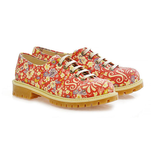 Oxford Shoes Outlet - No Exchange or Return  39 EU - 8.5 US